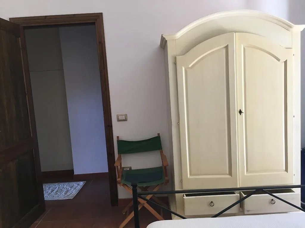 Residence Monte Baingiu Castelsardo Italien